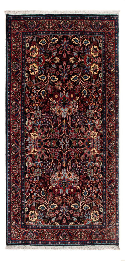Bidjar - Takab Teppich 60x117cm - Perserteppich