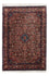 Perserteppich - Bidjar - Royal - 78 x 53 cm - rot