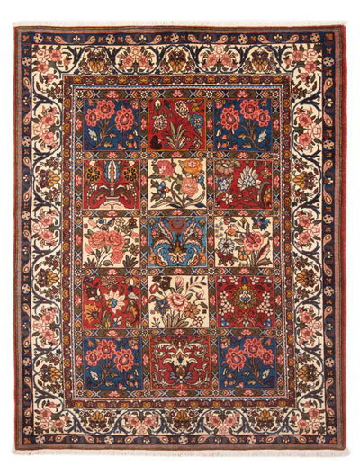 Bachtiar Teppich 145x197cm - Perserteppich