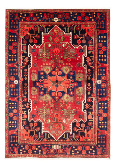 Hamadan Teppich 138x207cm - Perserteppich