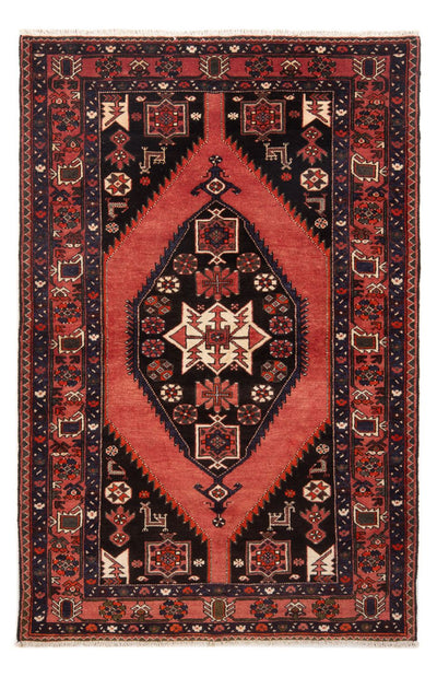 Hamadan Teppich 140x215cm - Perserteppich