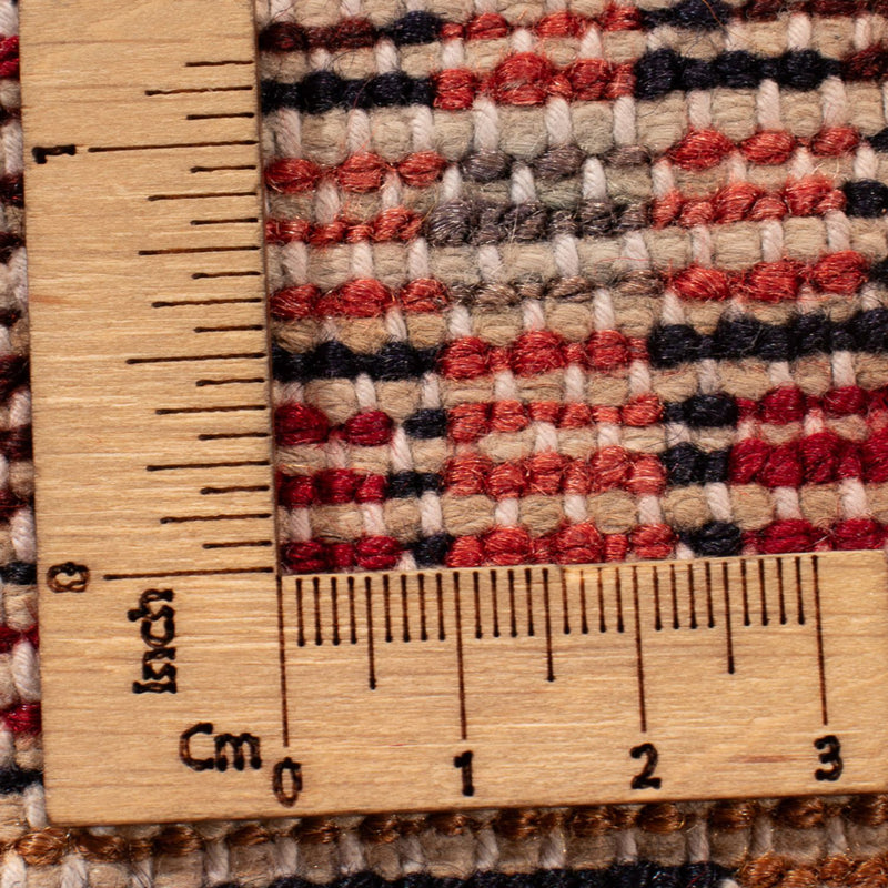 Perserteppich - Nomadic - Royal - 210 x 136 cm - dunkelblau