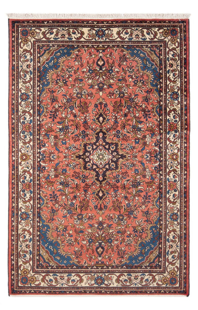 Mehraban Teppich 132x205cm - Perserteppich