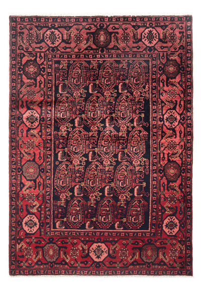 Nahavand Teppich 132x201cm - Perserteppich