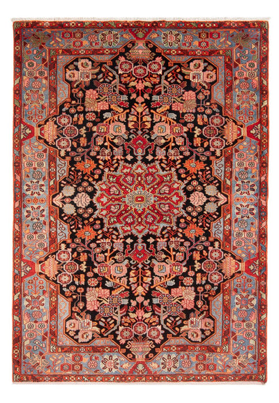 Nahavand Teppich 157x230cm - Perserteppich