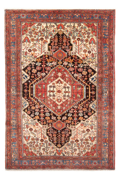 Nahavand Teppich 153x234cm - Perserteppich