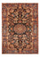 Perserteppich - Nomadic - 240 x 160 cm - beige