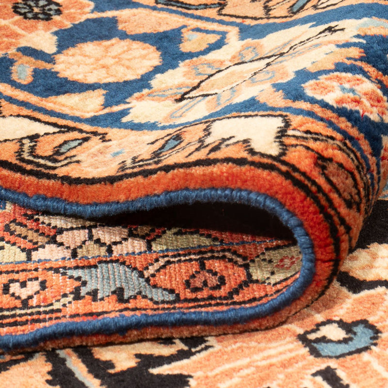 Perserteppich - Nomadic - 240 x 160 cm - beige