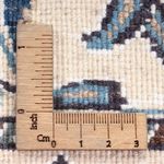 Perserteppich - Nain - Royal - 207 x 151 cm - blau