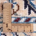 Perserteppich - Nain - Royal - 200 x 148 cm - creme