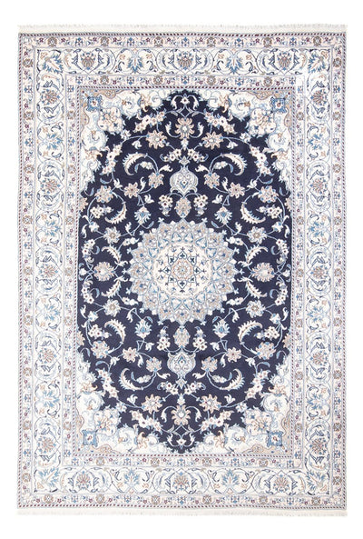 Nain Teppich 203x295cm - Perserteppich