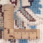 Perserteppich - Nain - 296 x 196 cm - blau