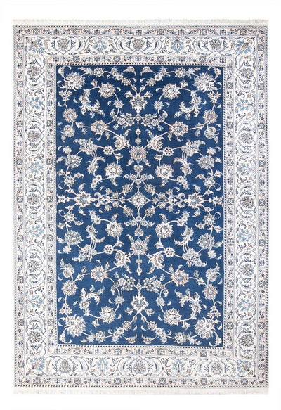 Nain Teppich 194x291cm - Perserteppich