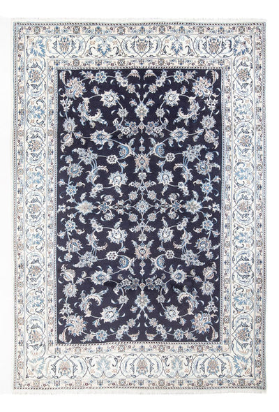 Nain Teppich 198x292cm - Perserteppich