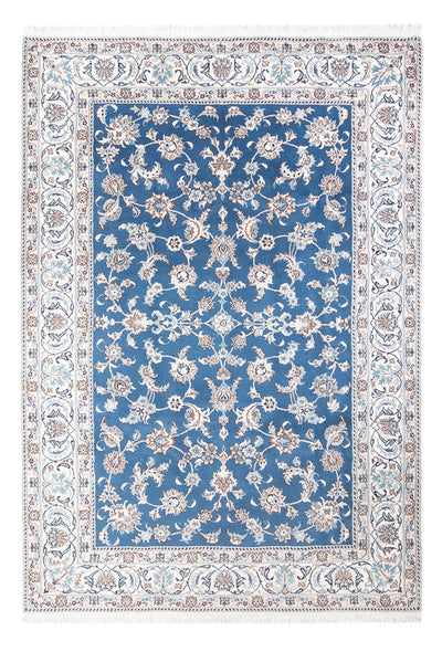 Nain Teppich 196x294cm - Perserteppich