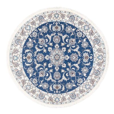 Nain Teppich 150x150cm - Perserteppich