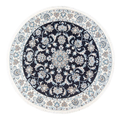 Nain Teppich 150x150cm - Perserteppich