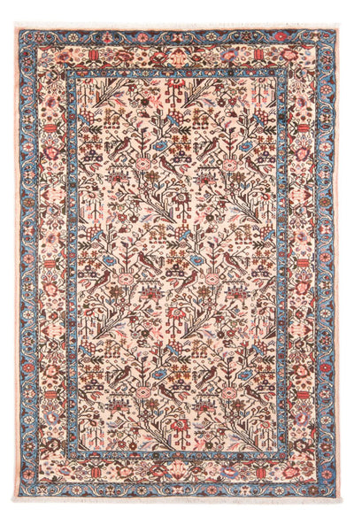 Rudbar Teppich 130x196cm - Perserteppich