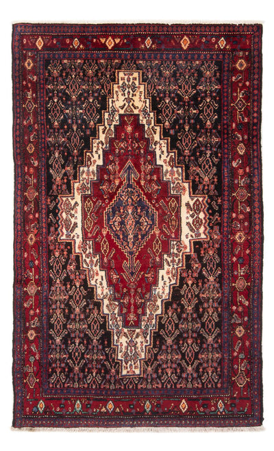 Senneh Teppich 123x188cm - Perserteppich