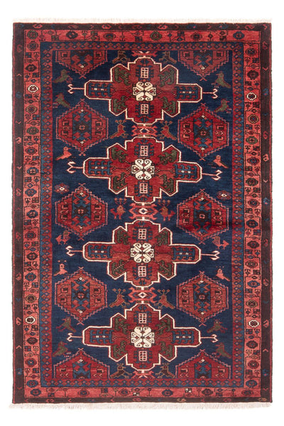 Hamadan Teppich 128x197cm - Perserteppich