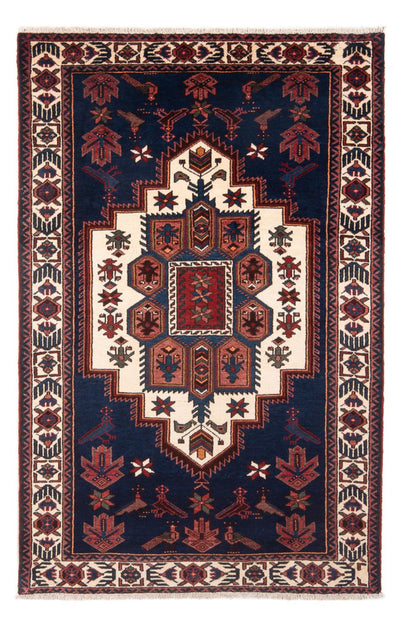 Hamadan Teppich 128x205cm - Perserteppich
