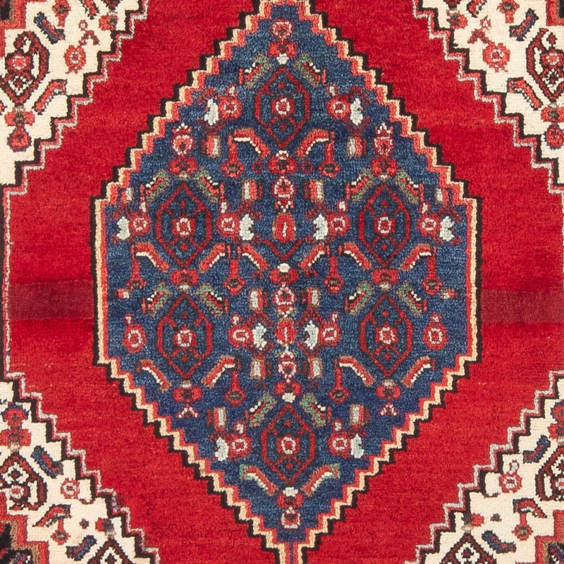 Perserteppich - Classic - 193 x 143 cm - dunkelblau