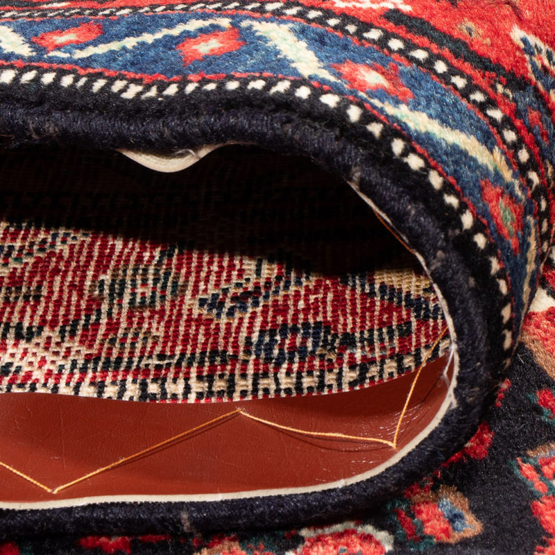 Perserteppich - Classic - 193 x 143 cm - dunkelblau