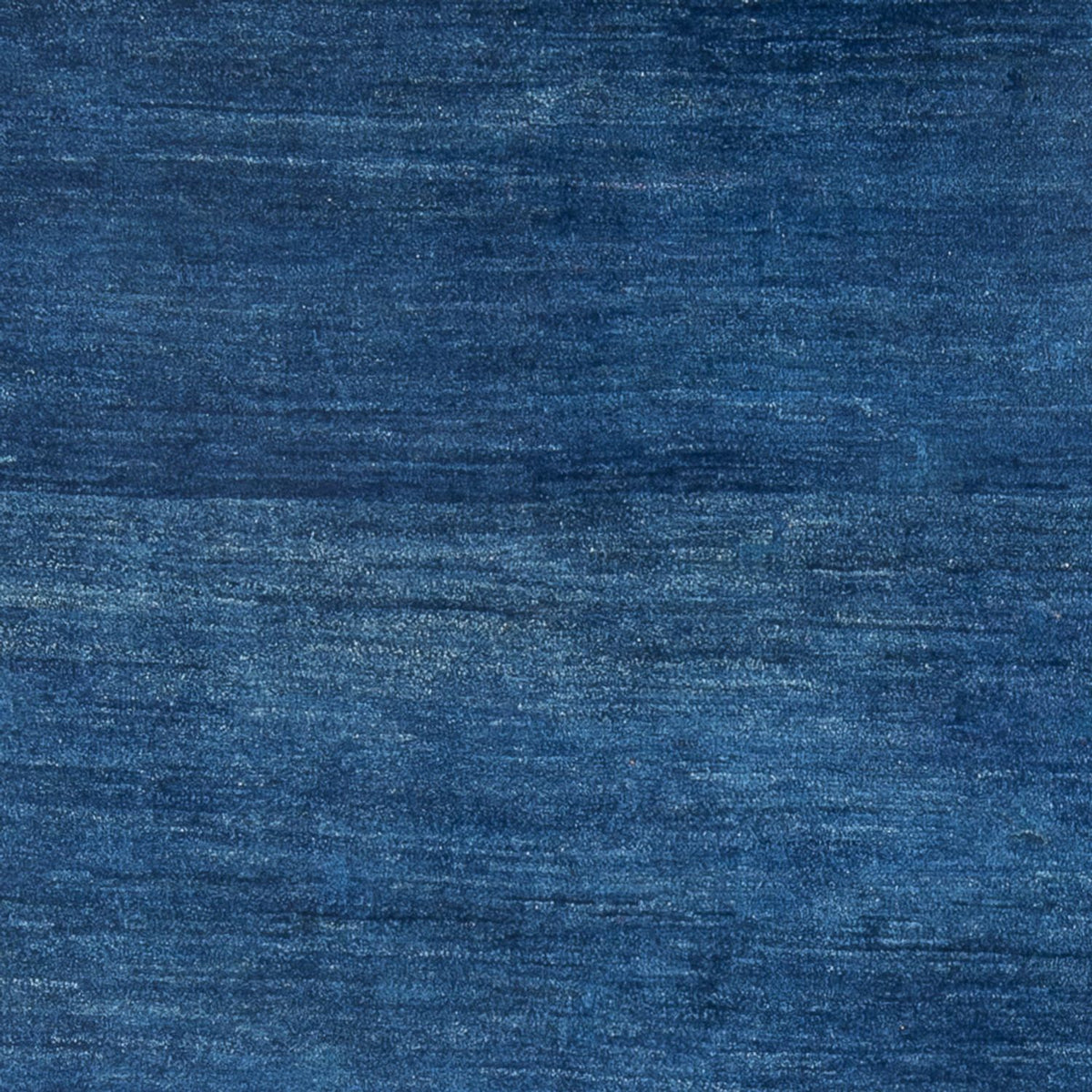 Gabbeh Teppich - Perser - 180 x 116 cm - dunkelblau