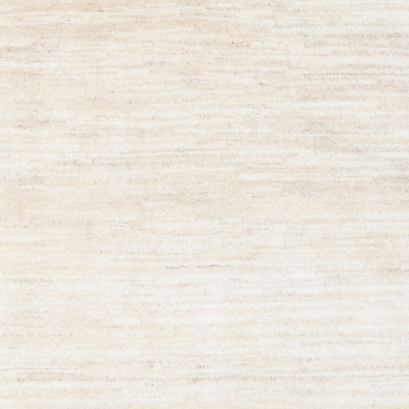 Gabbeh Teppich - Perser - 171 x 120 cm - weiß