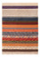 Gabbeh Teppich - Perser - 177 x 123 cm - mehrfarbig