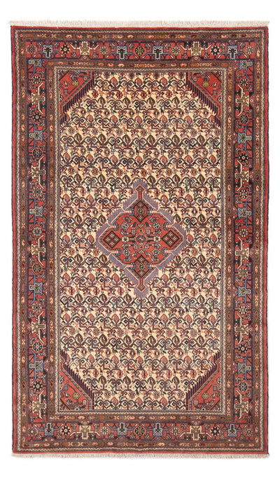 Hamadan Teppich 137x202cm - Perserteppich
