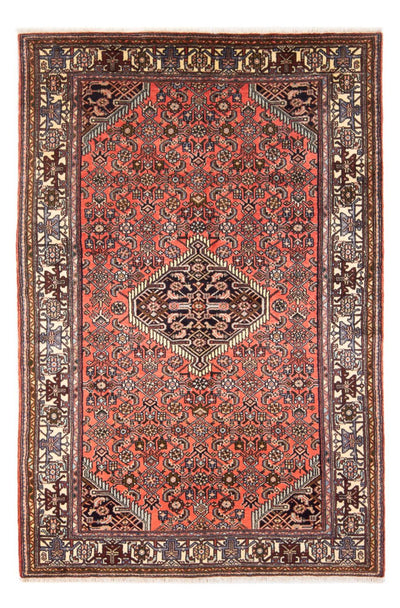 Hamadan Teppich 125x200cm - Perserteppich