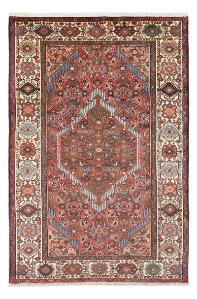 Hamadan Teppich 128x200cm - Perserteppich