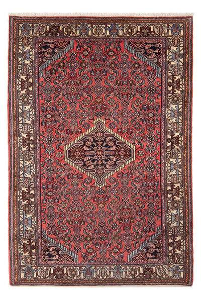 Hamadan Teppich 123x196cm - Perserteppich