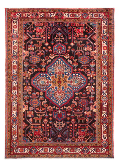 Hamadan Teppich 153x273cm - Perserteppich