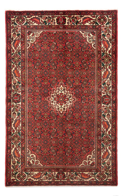 Hamadan Teppich 140x210cm - Perserteppich