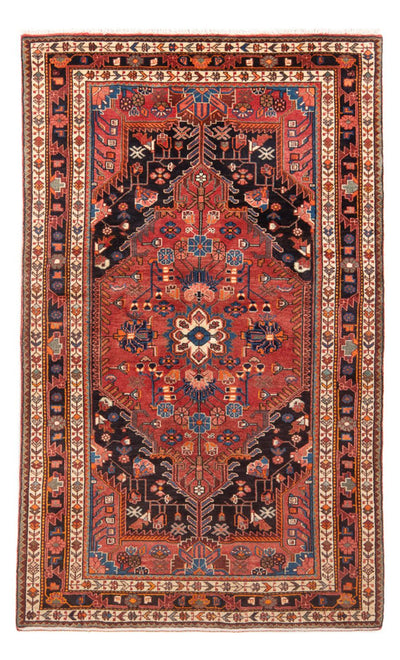 Hamadan Teppich 130x210cm - Perserteppich