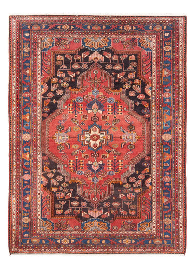 Hamadan Teppich 154x221cm - Perserteppich