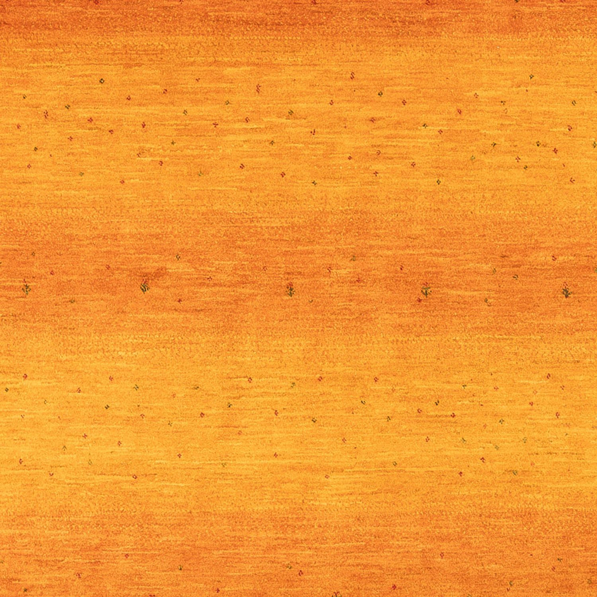 Gabbeh Teppich - Loribaft Perser - 293 x 219 cm - orange