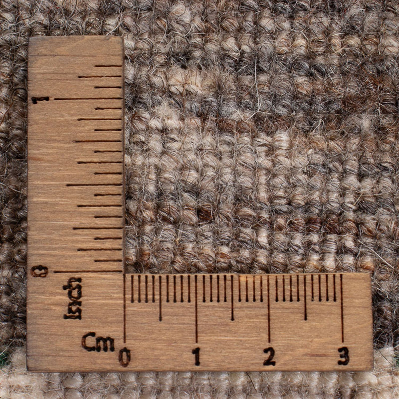 Gabbeh Teppich - Loribaft Perser - 302 x 230 cm - mehrfarbig