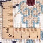 Perserteppich - Nain - Royal - 198 x 147 cm - dunkelblau