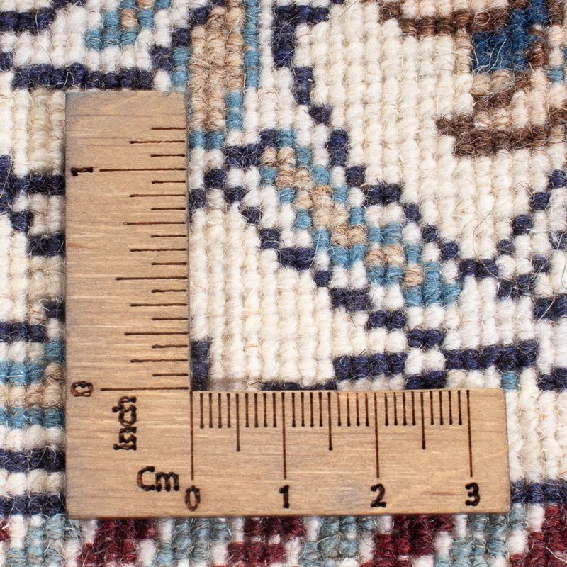 Perserteppich - Nain - Royal - 197 x 147 cm - blau