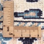 Perserteppich - Nain - Royal - 200 x 148 cm - blau