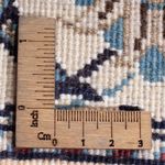 Perserteppich - Nain - Royal - 203 x 146 cm - blau