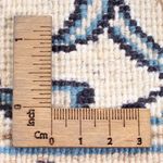 Perserteppich - Nain - Royal - 200 x 143 cm - creme