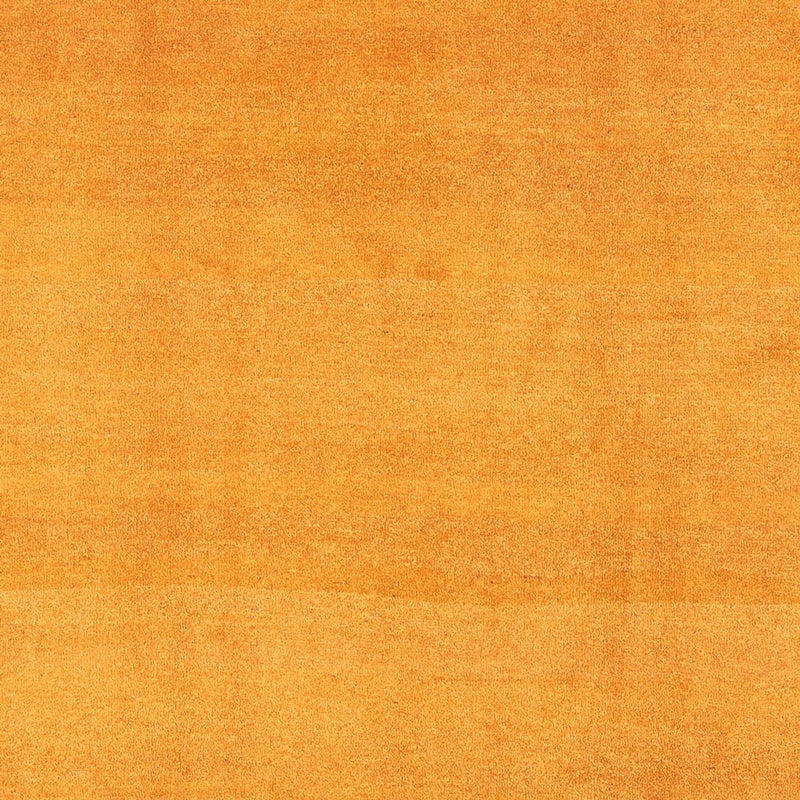 Gabbeh Teppich - Perser - 300 x 212 cm - gold