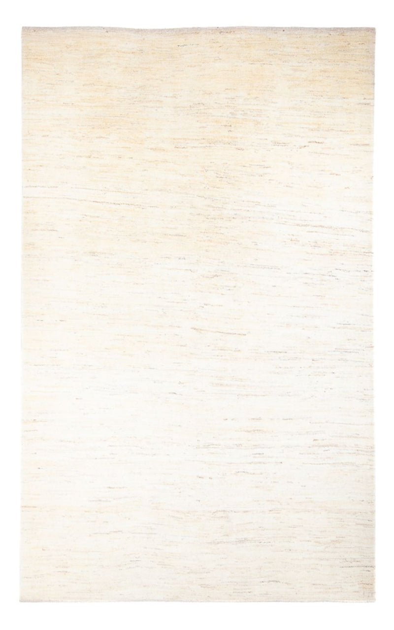 Gabbeh Teppich - Perser - 287 x 188 cm - creme