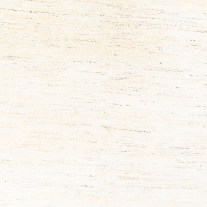 Gabbeh Teppich - Perser - 287 x 188 cm - creme