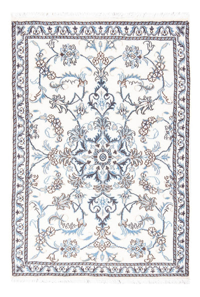 Nain Teppich 86x130cm - Perserteppich
