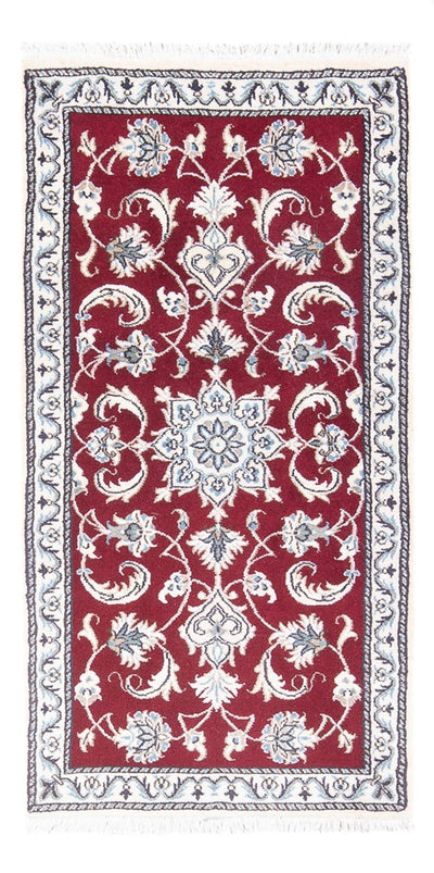 Nain Teppich 66x136cm - Perserteppich